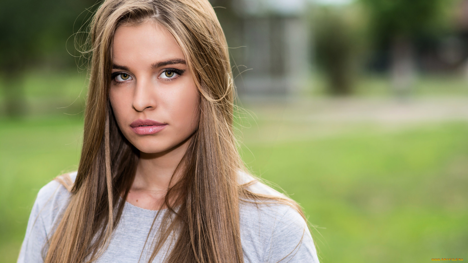 девушки, -unsort, , лица, , портреты, лицо, взгляд