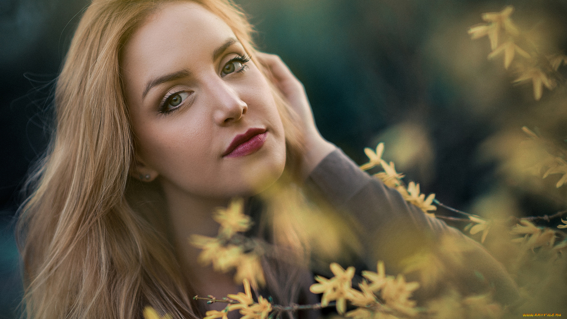 девушки, -unsort, , лица, , портреты, взгляд, лицо