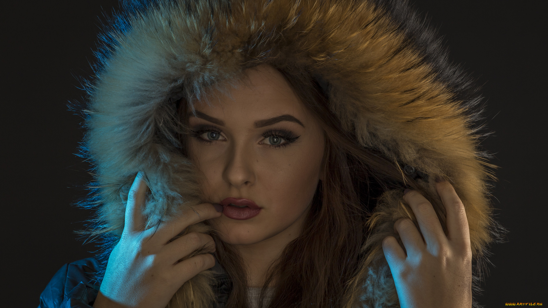 девушки, -unsort, , лица, , портреты, взгляд, лицо