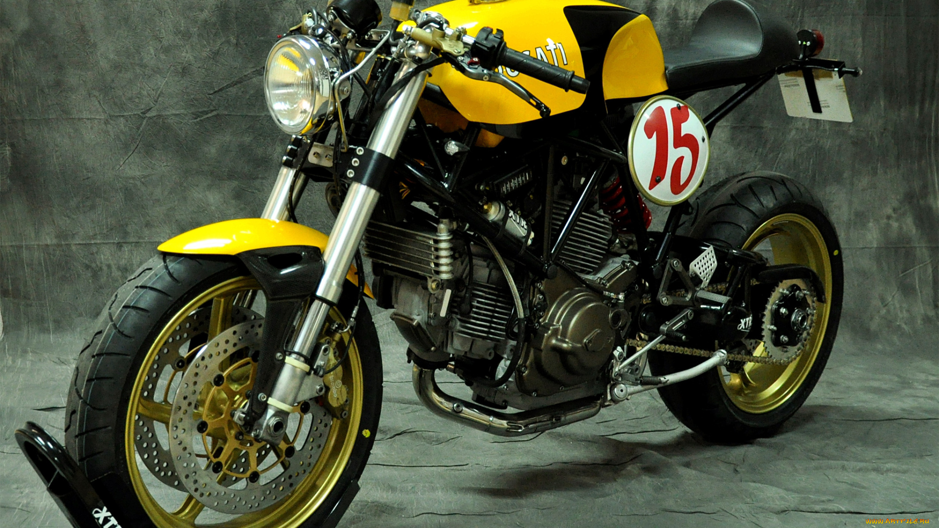 мотоциклы, ducati, moto