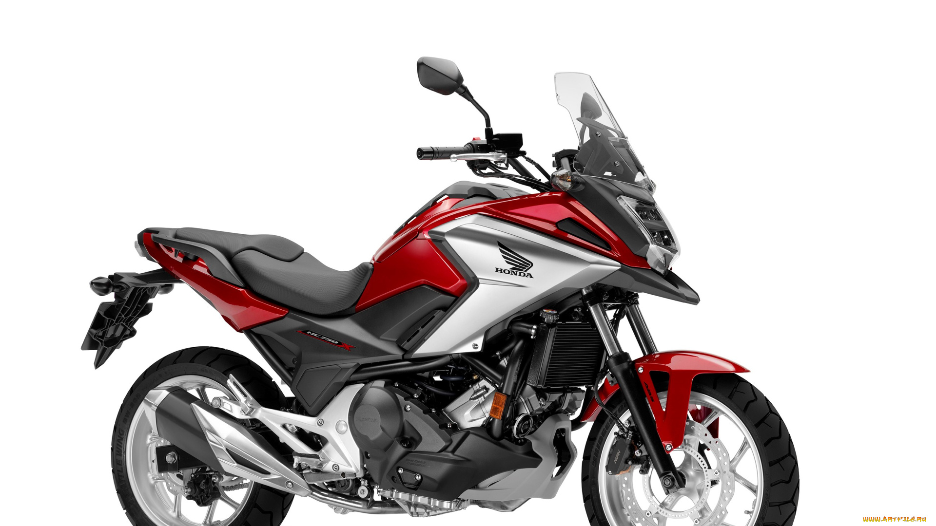 мотоциклы, honda