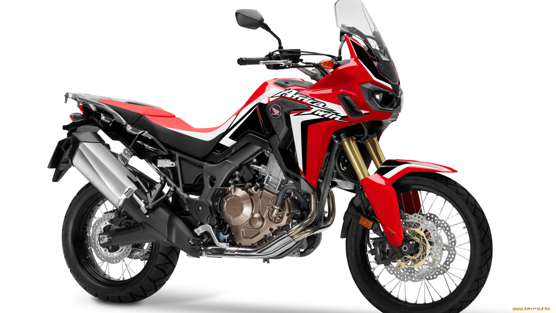 мотоциклы, honda