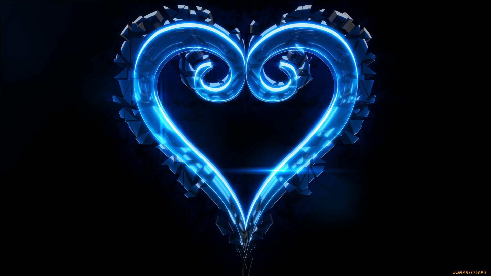 векторная, графика, сердечки, , hearts, сердечко, фон