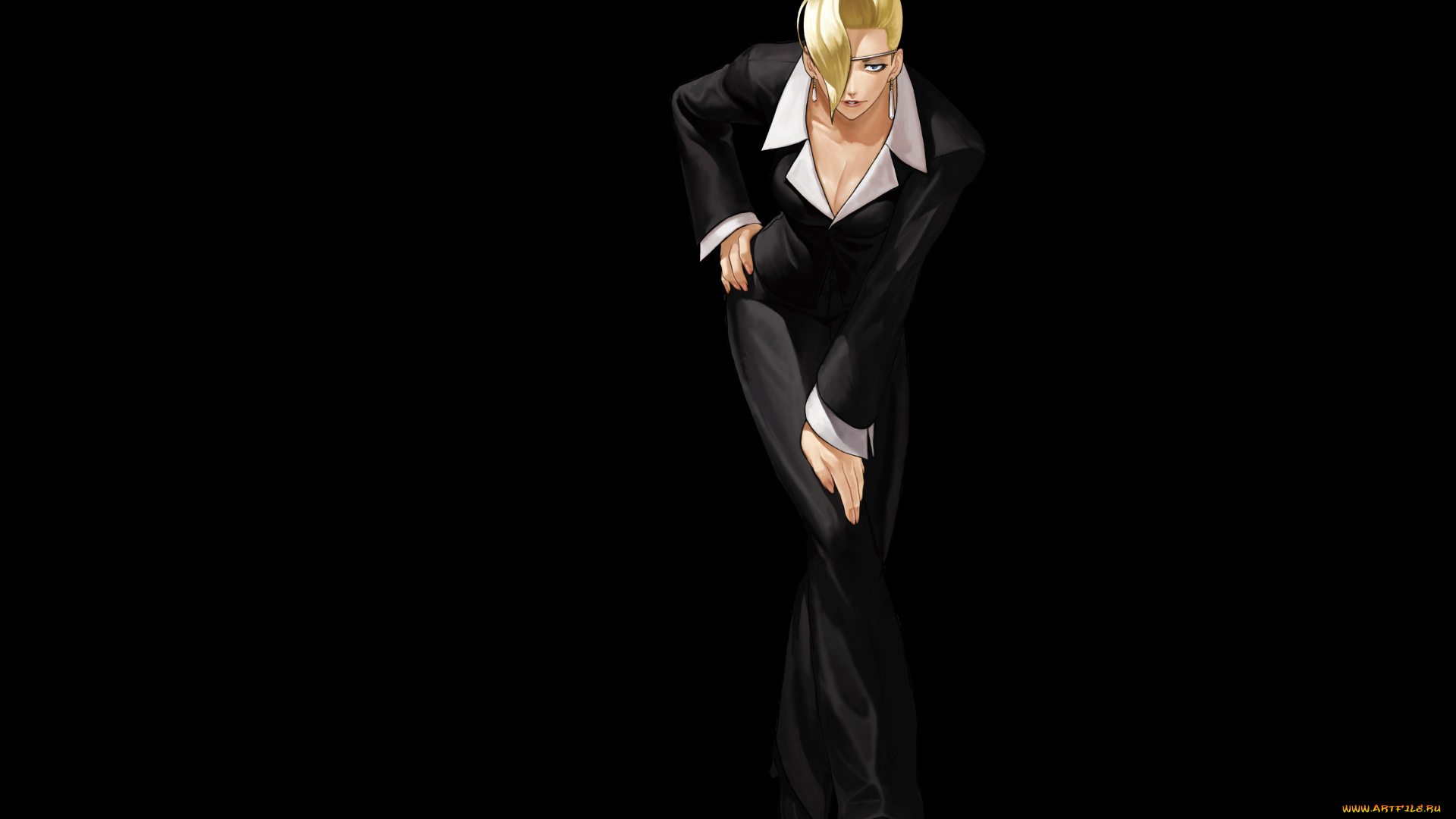 видео, игры, king, of, fighters, 2002, 2003, king, of, fighters, xiii