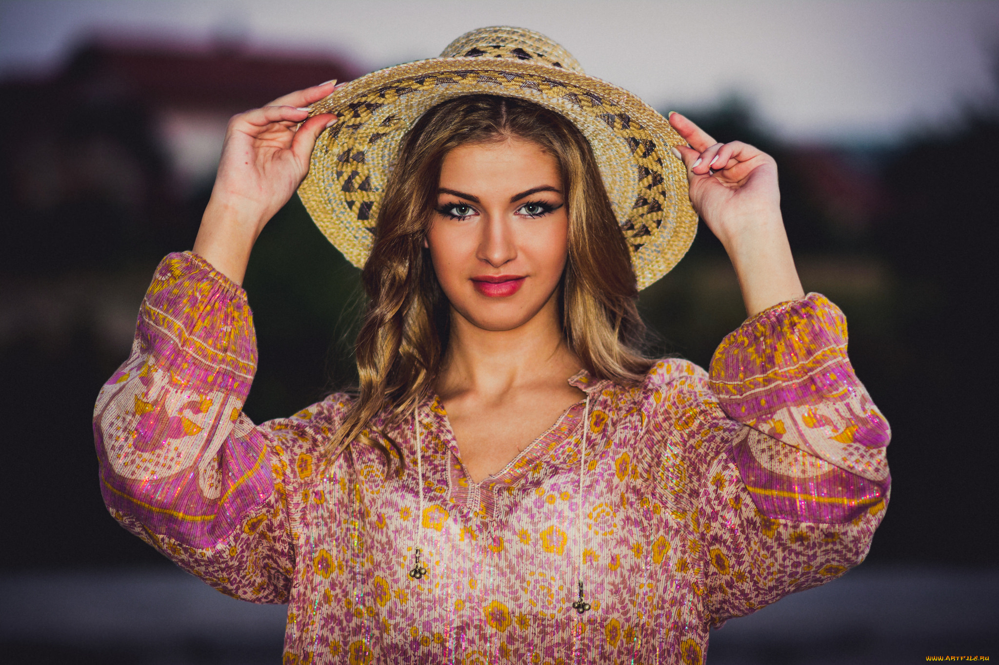 девушки, -unsort, , брюнетки, , шатенки, лицо, взгляд