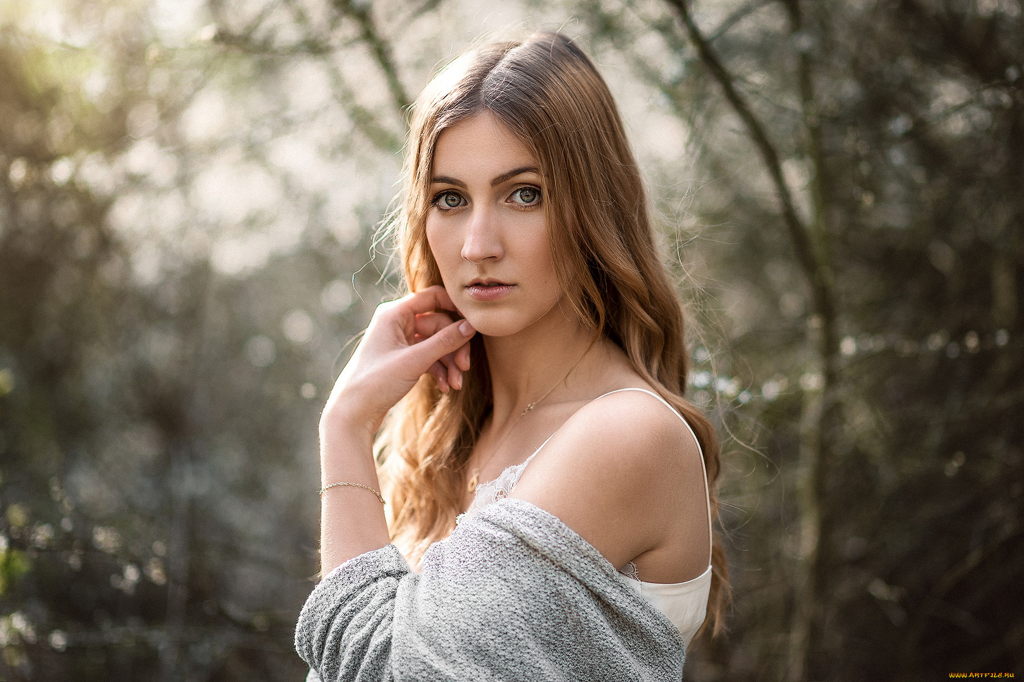 девушки, -unsort, , брюнетки, , шатенки, лицо, взгляд