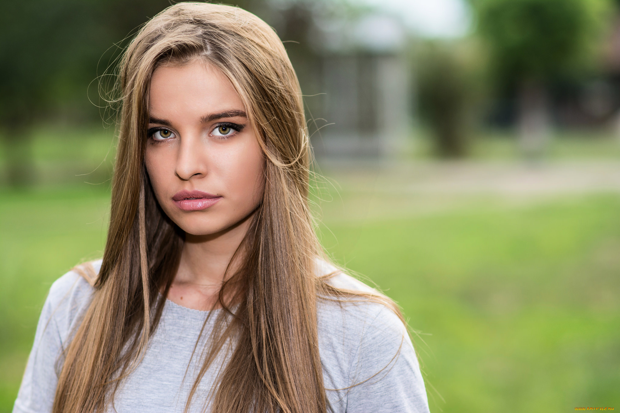 девушки, -unsort, , лица, , портреты, лицо, взгляд