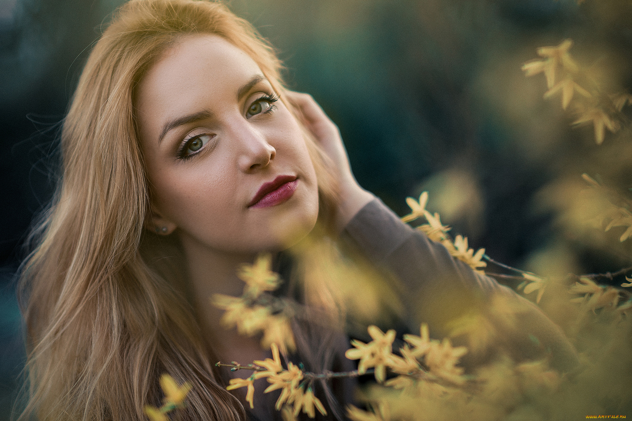 девушки, -unsort, , лица, , портреты, взгляд, лицо