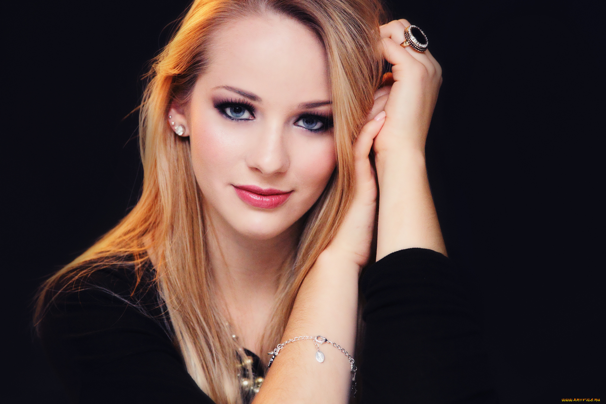 девушки, -unsort, , лица, , портреты, взгляд, лицо