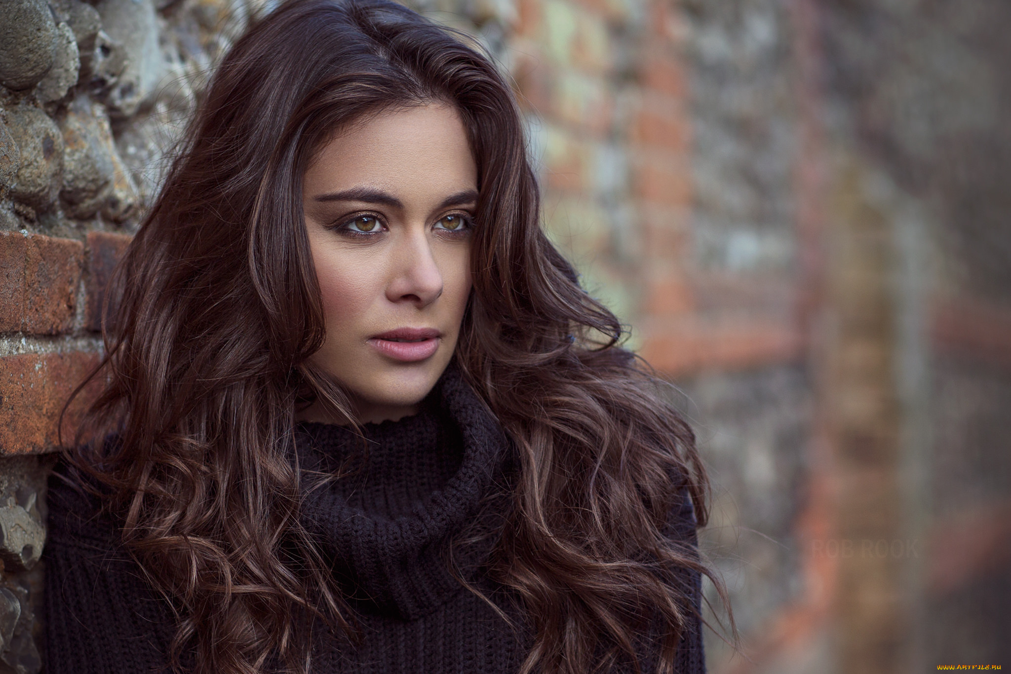 девушки, -unsort, , брюнетки, , шатенки, взгляд, лицо