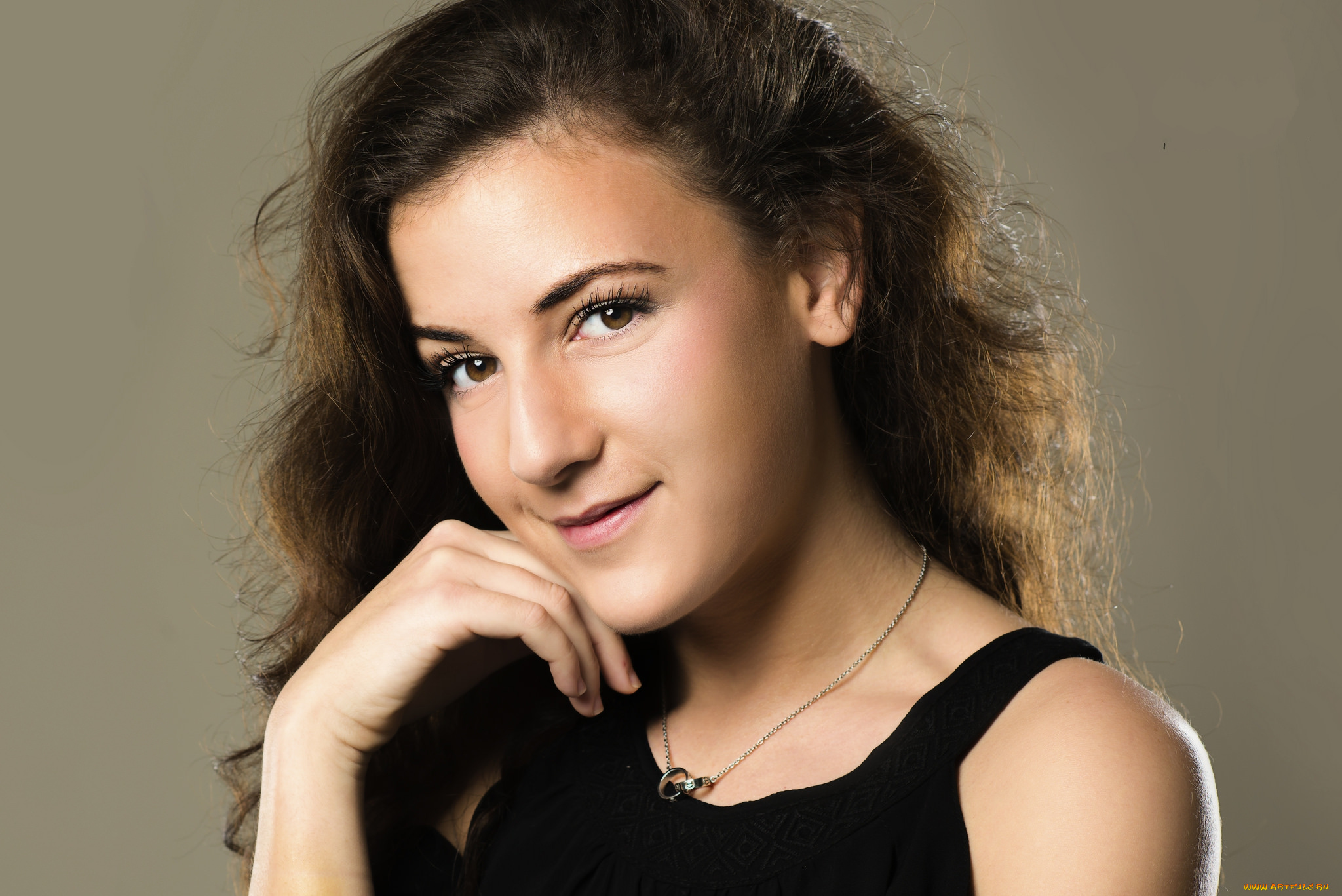 девушки, -unsort, , лица, , портреты, лицо, взгляд