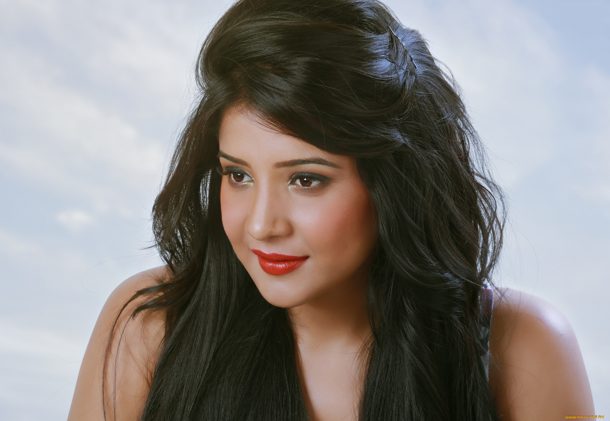 девушки, -unsort, , лица, , портреты, взгляд, лицо