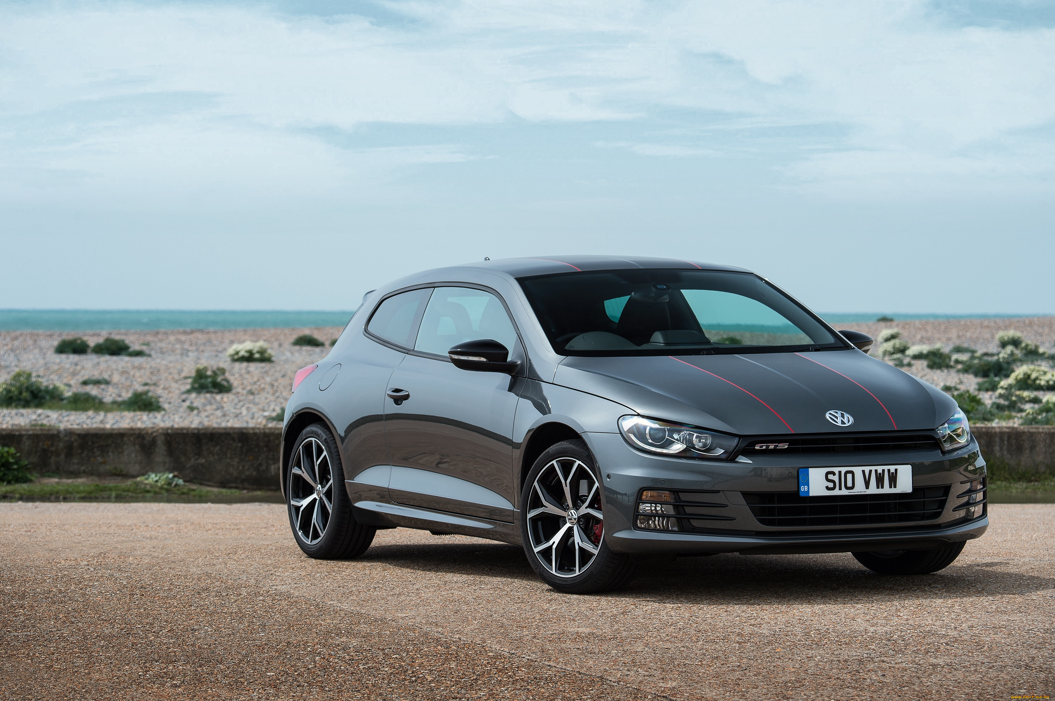 автомобили, volkswagen, uk-spec, 2016г, gts, scirocco