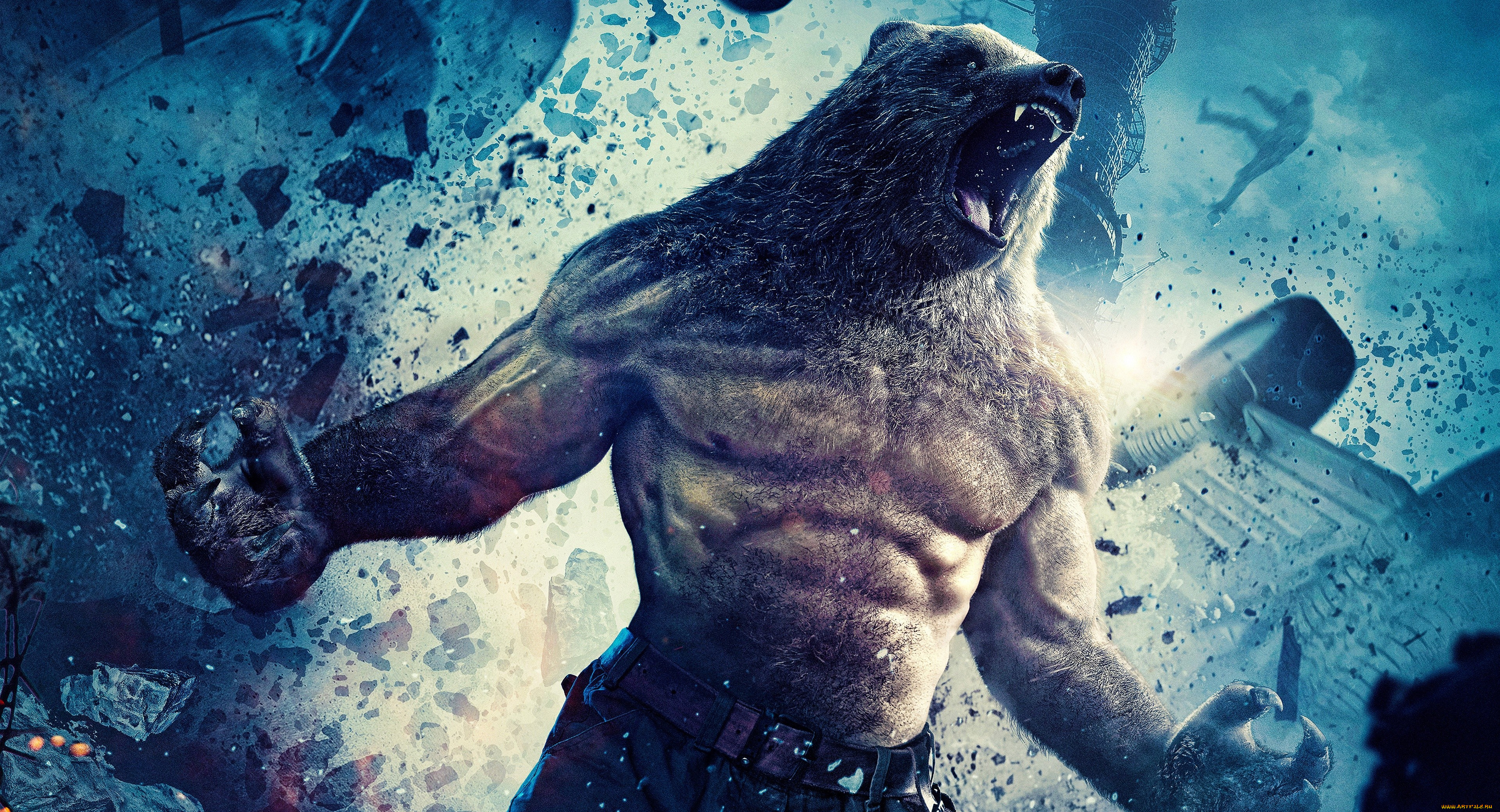 кино, фильмы, защитники, фэнтези, фантастика, action