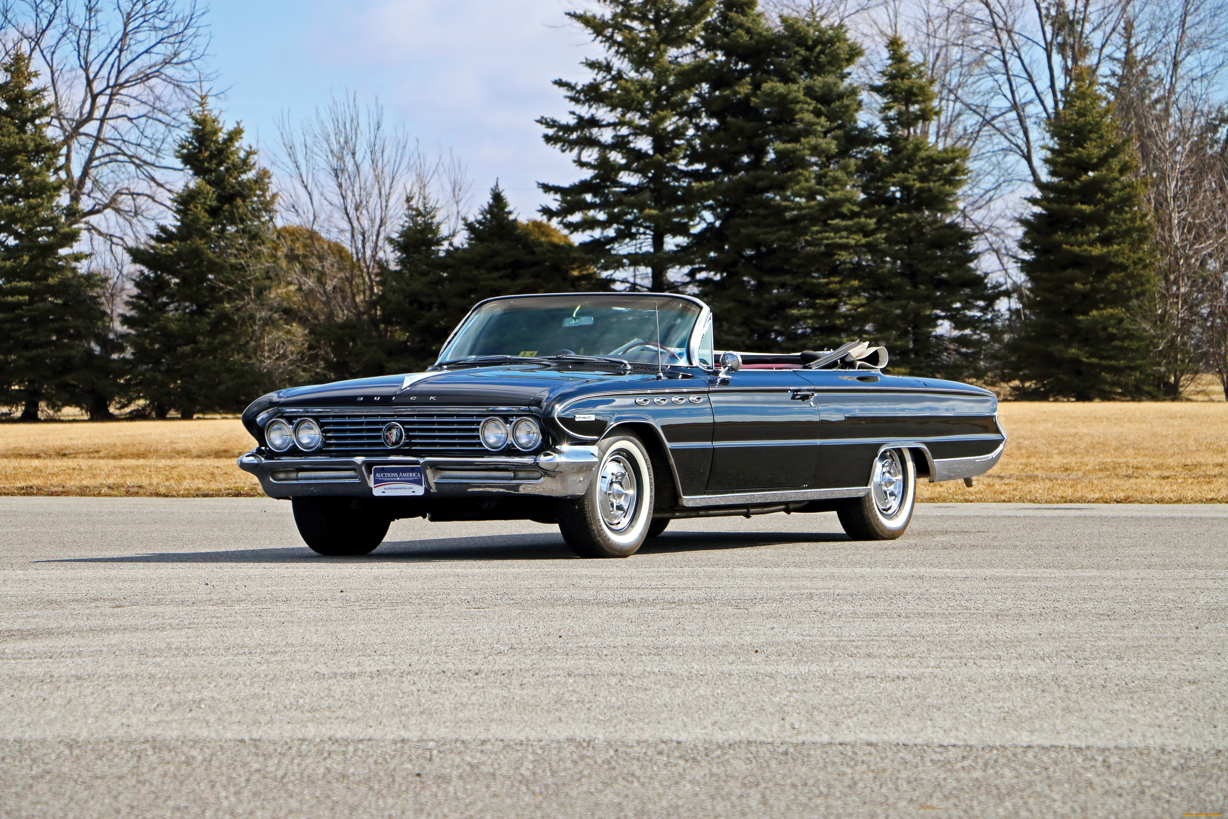 автомобили, buick