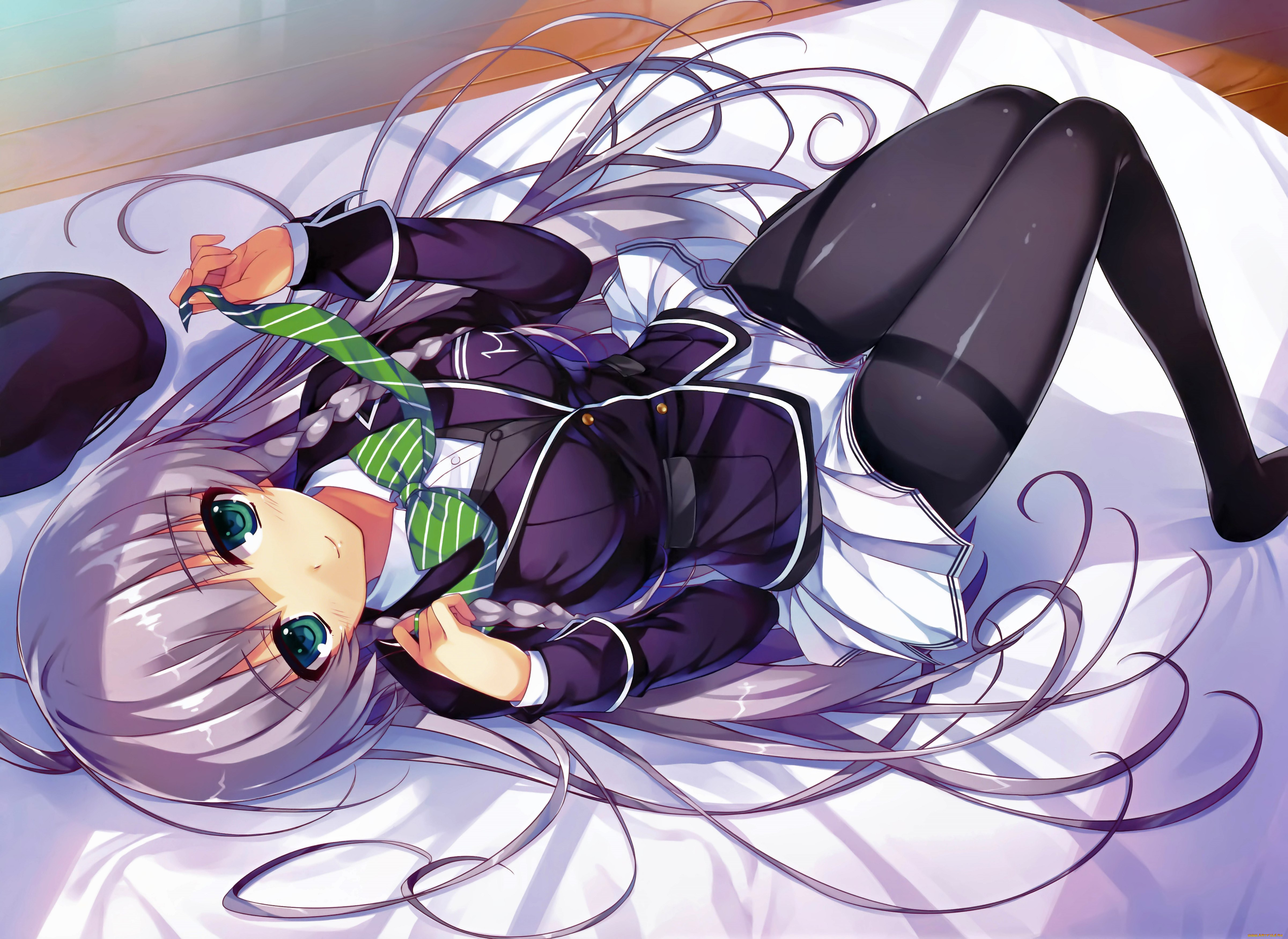 аниме, ushinawareta, mirai, wo, motomete, ushinawareta, mirai, wo, motomete, furukawa, yui