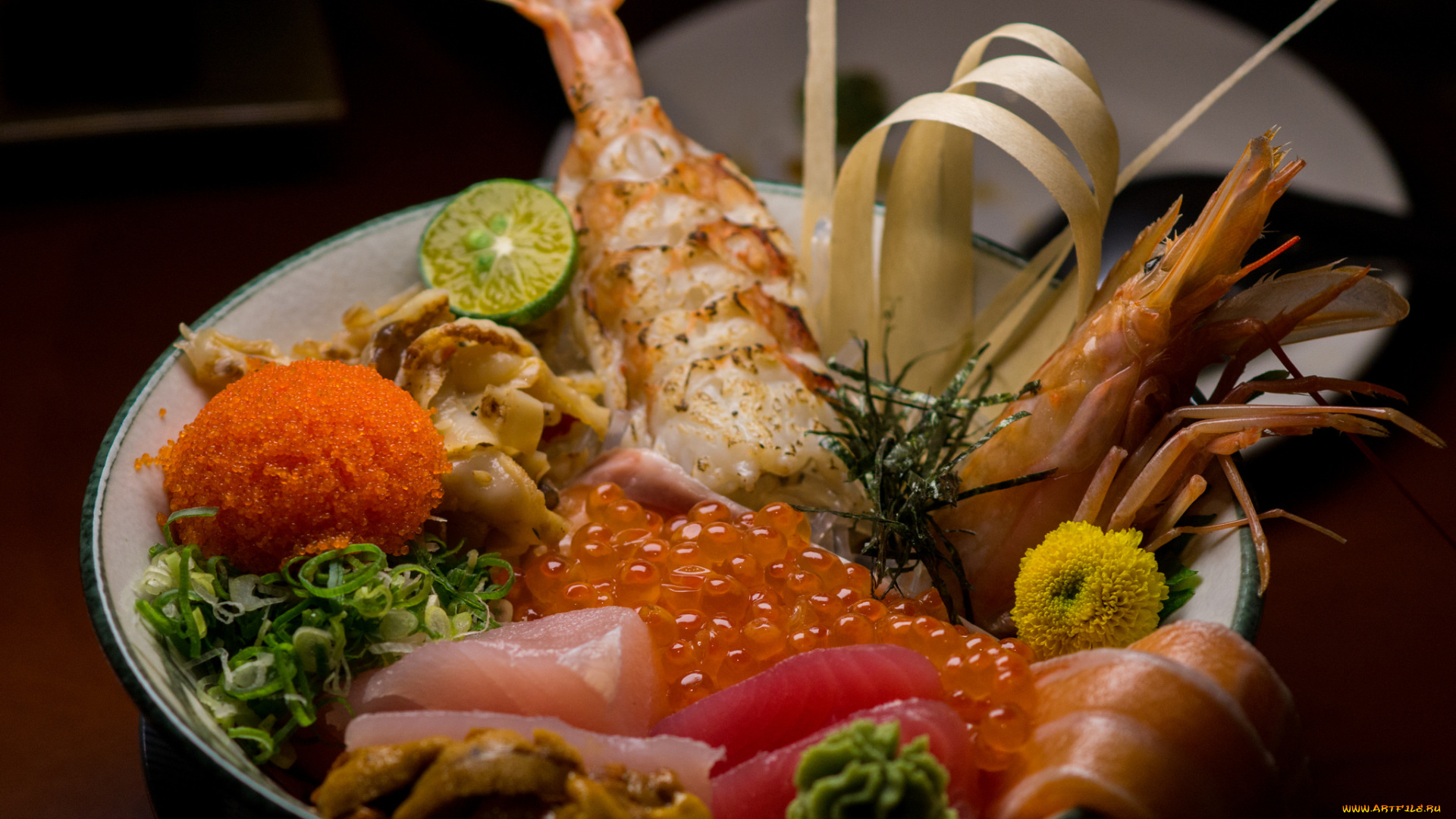 еда, рыба, , морепродукты, , суши, , роллы, деликатесы