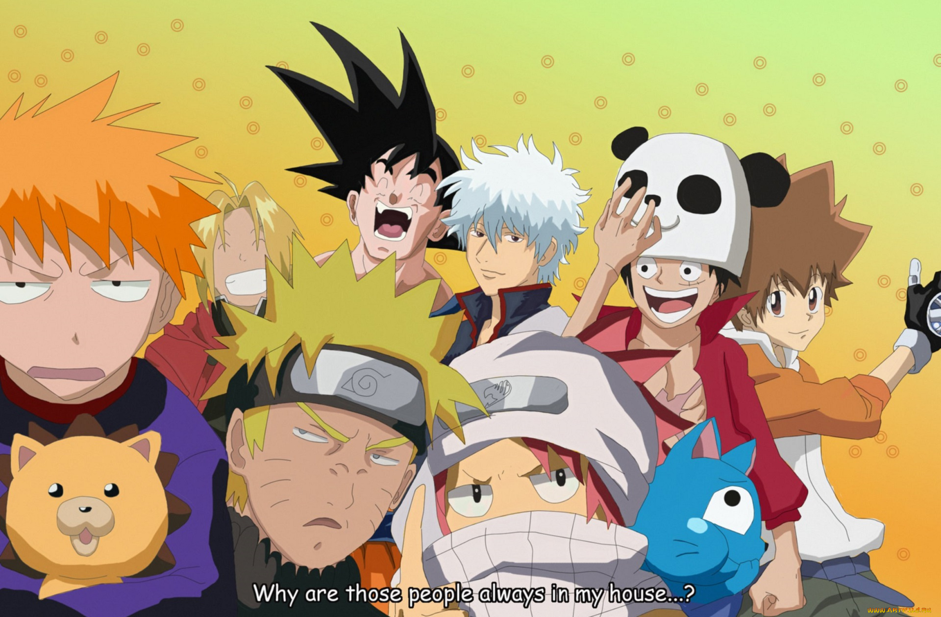 аниме, unknown, , другое, разные