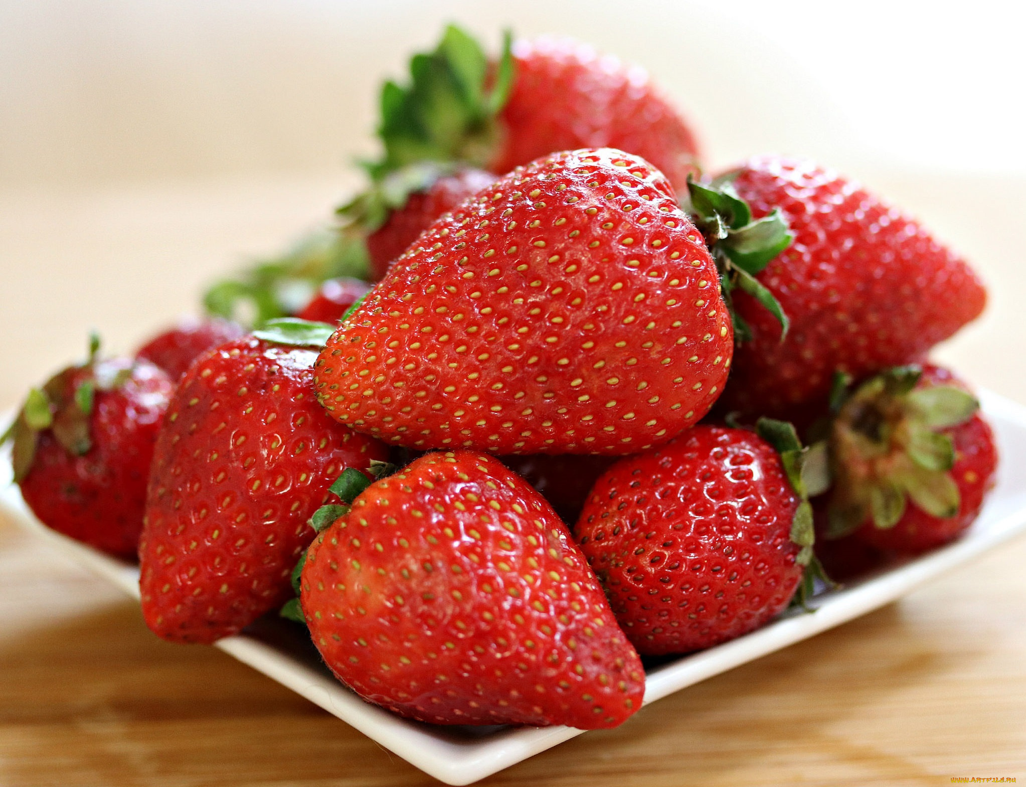 еда, клубника, , земляника, ягоды