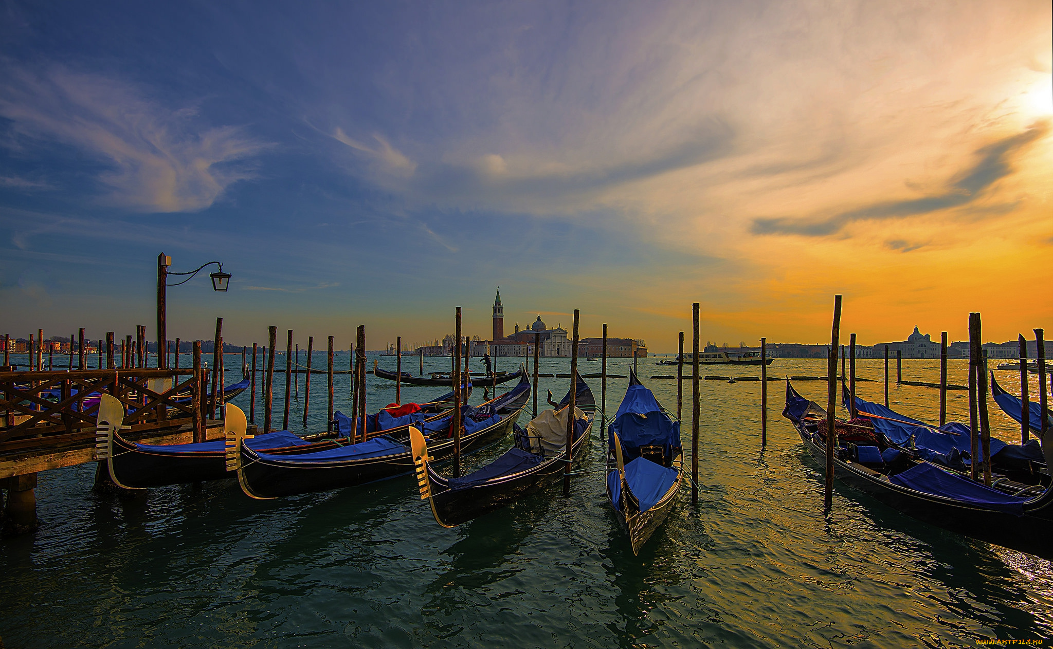 корабли, лодки, , шлюпки, гондолы