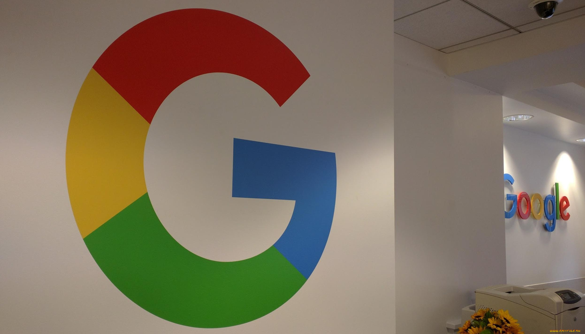 компьютеры, google, , google, chrome, логотип, фон