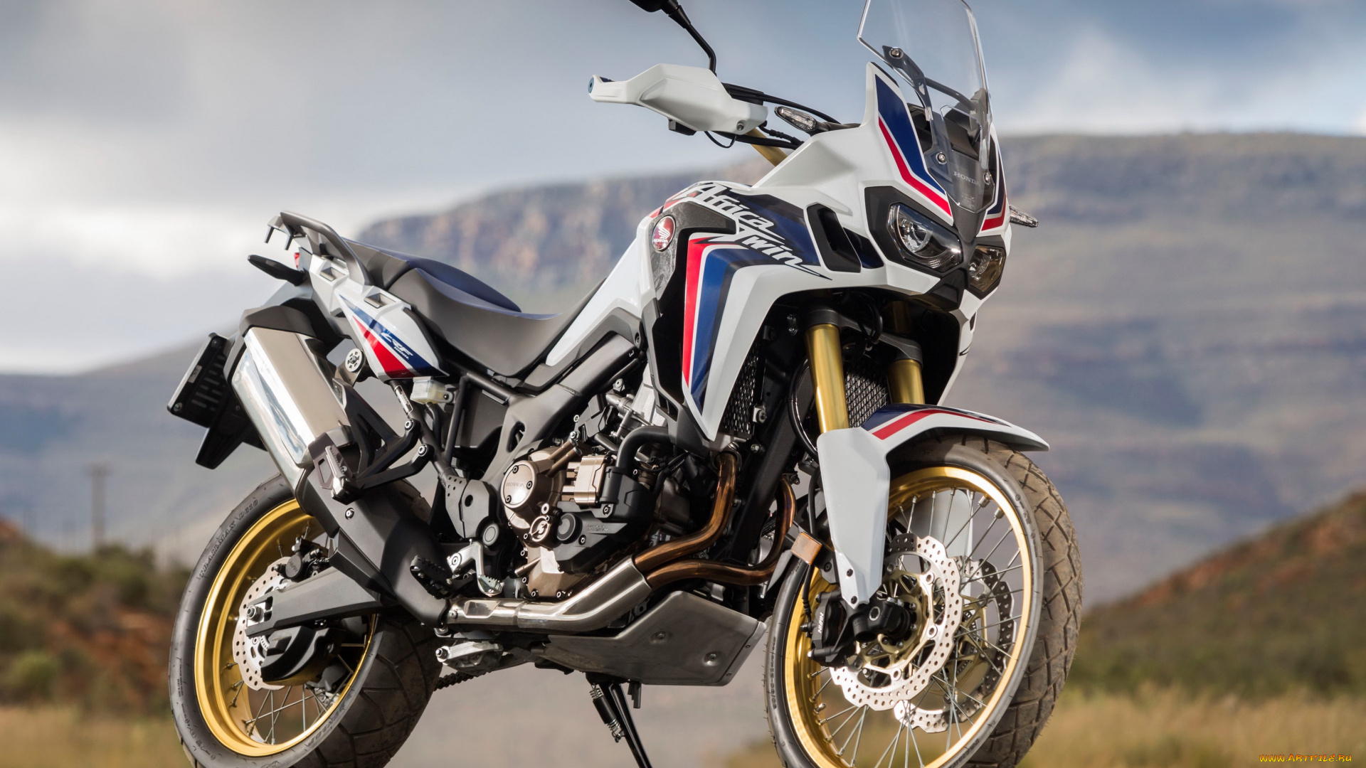 мотоциклы, honda