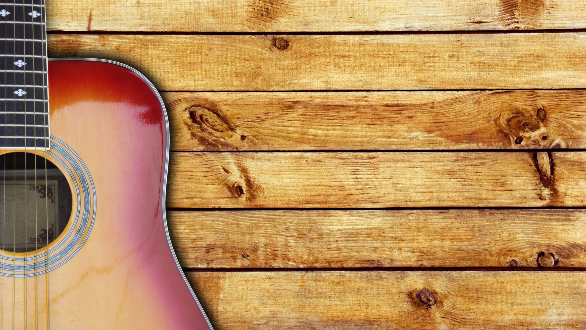 музыка, -музыкальные, инструменты, гитара