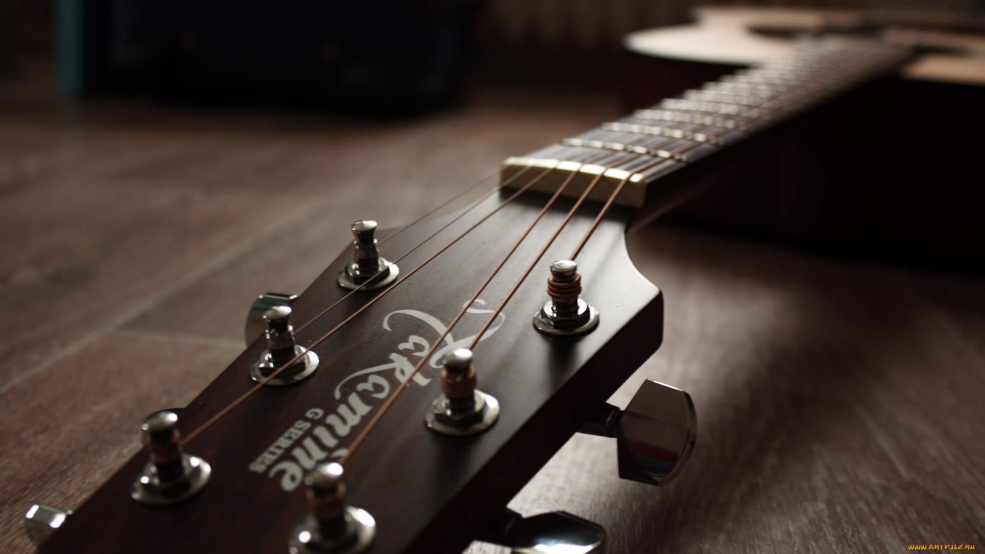 музыка, -музыкальные, инструменты, гитара