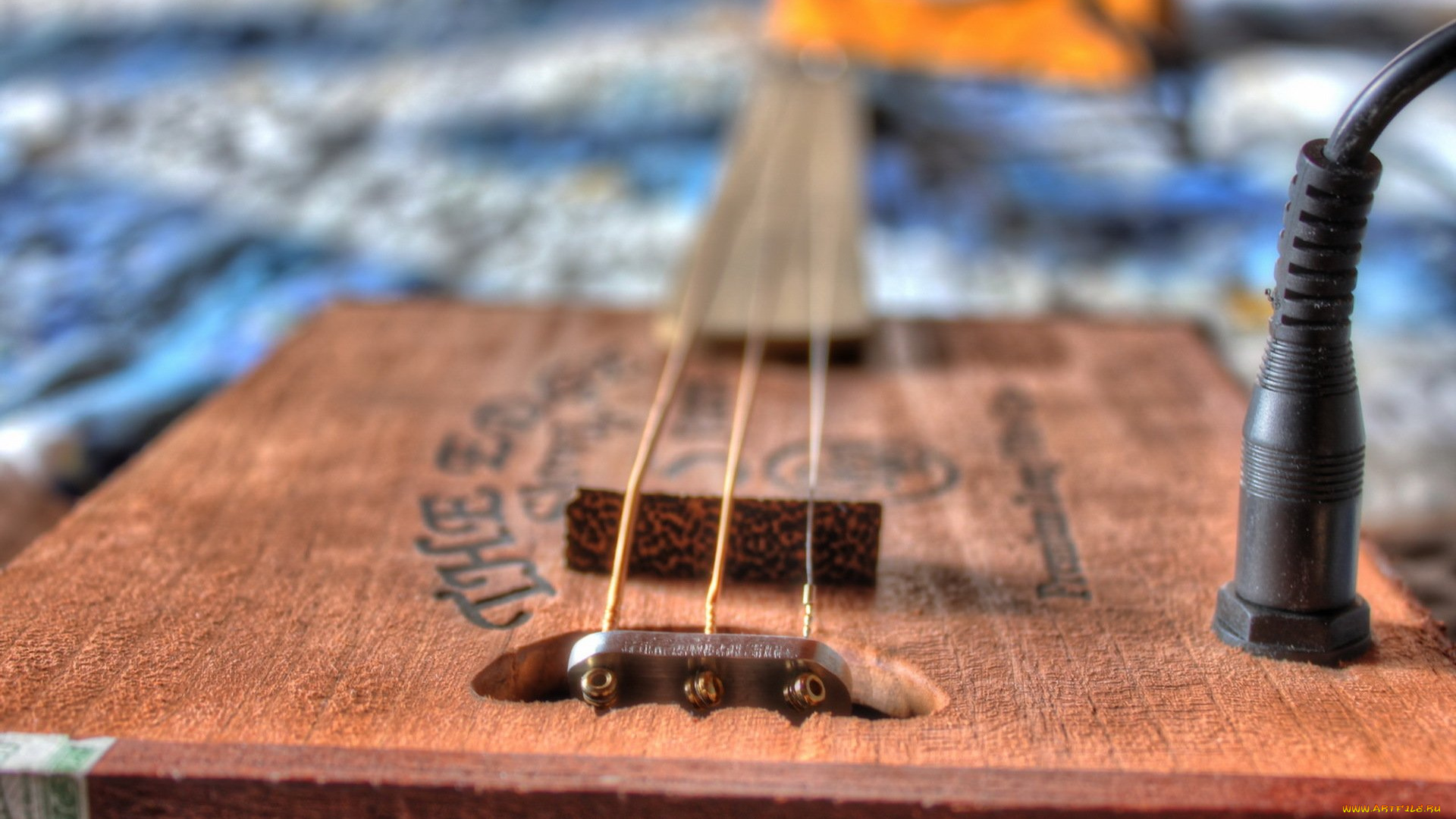 музыка, -музыкальные, инструменты, гитара