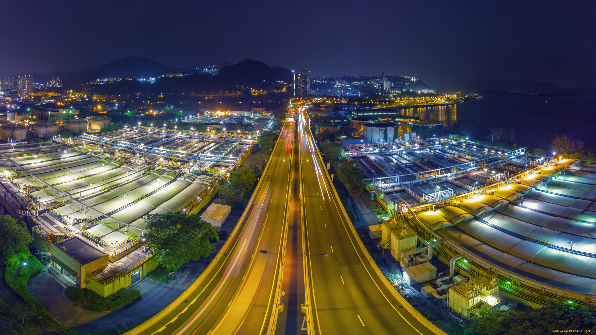 hong, kong, города, гонконг, , китай, простор