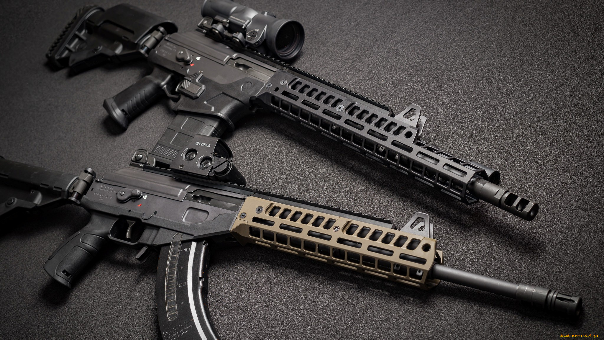 оружие, автоматы, автомат, штурмовая, винтовка, галил, assault, rifle, custom, galil, gun, weapon, ar-15, ар-15, кастом