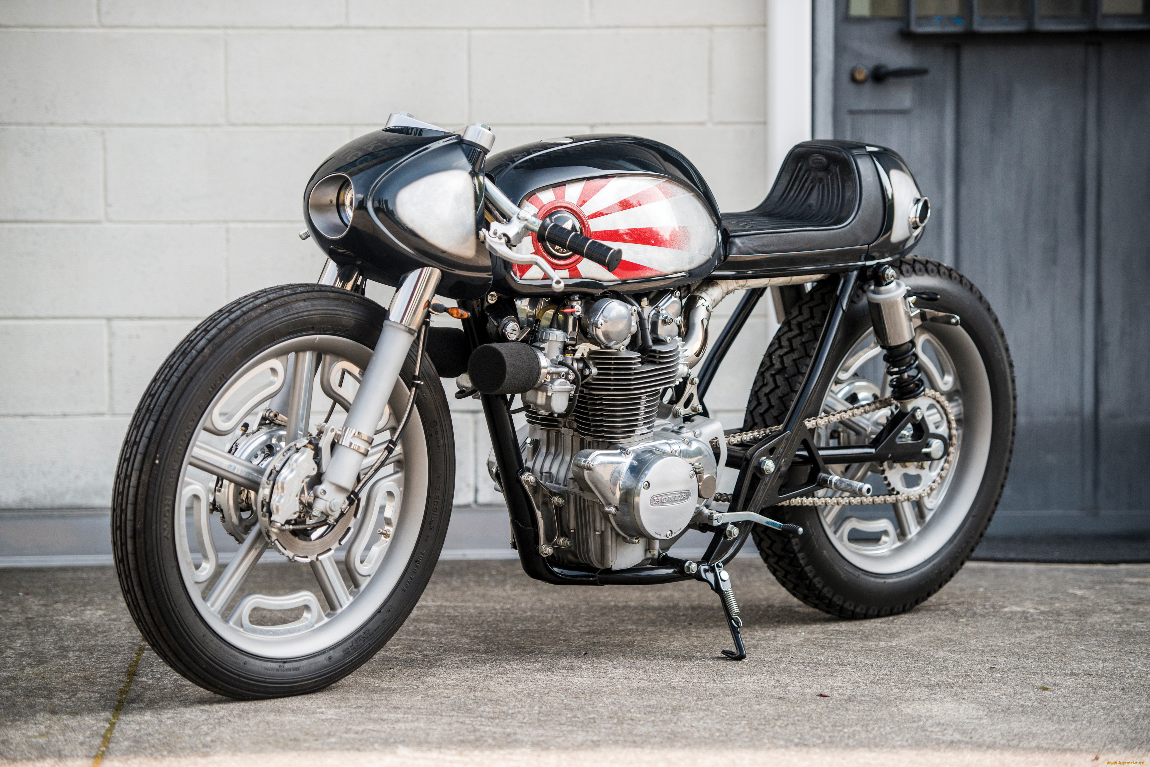 мотоциклы, customs, remi