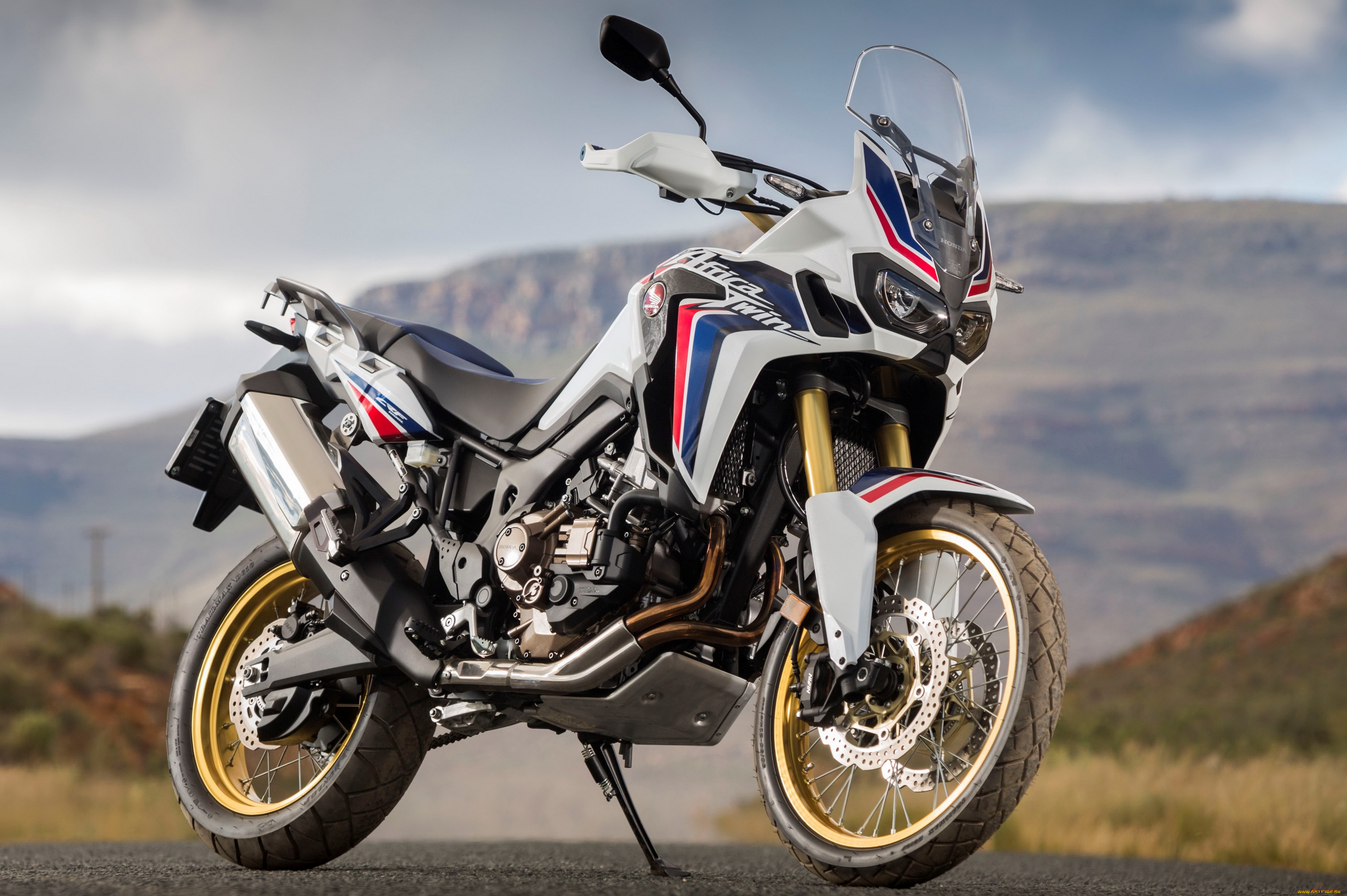 мотоциклы, honda