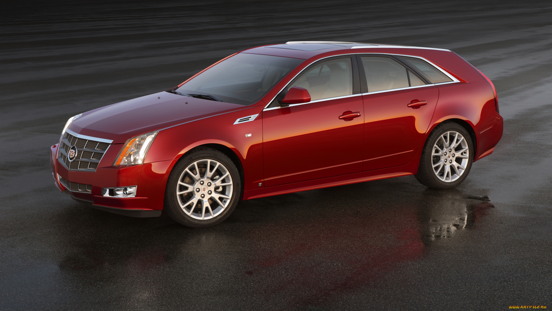 автомобили, cadillac