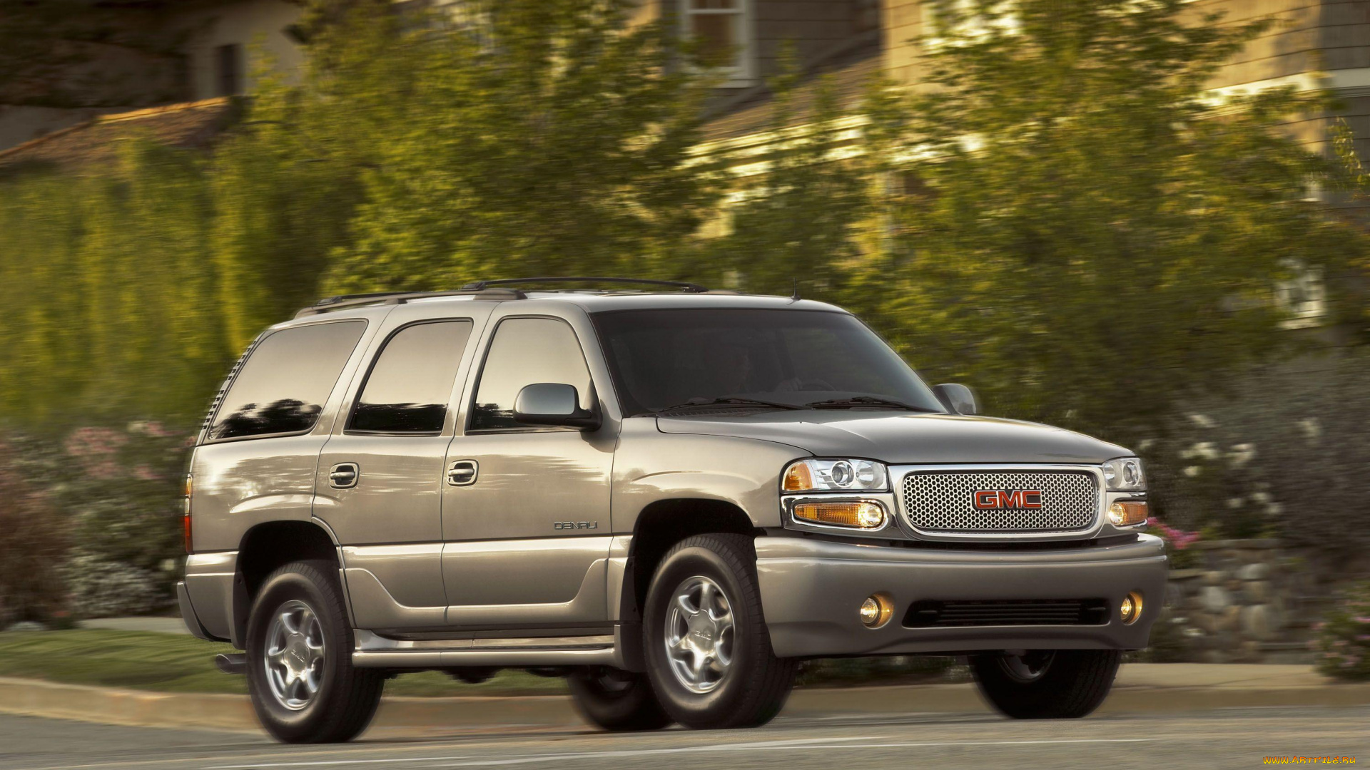 автомобили, gm-gmc, gmc