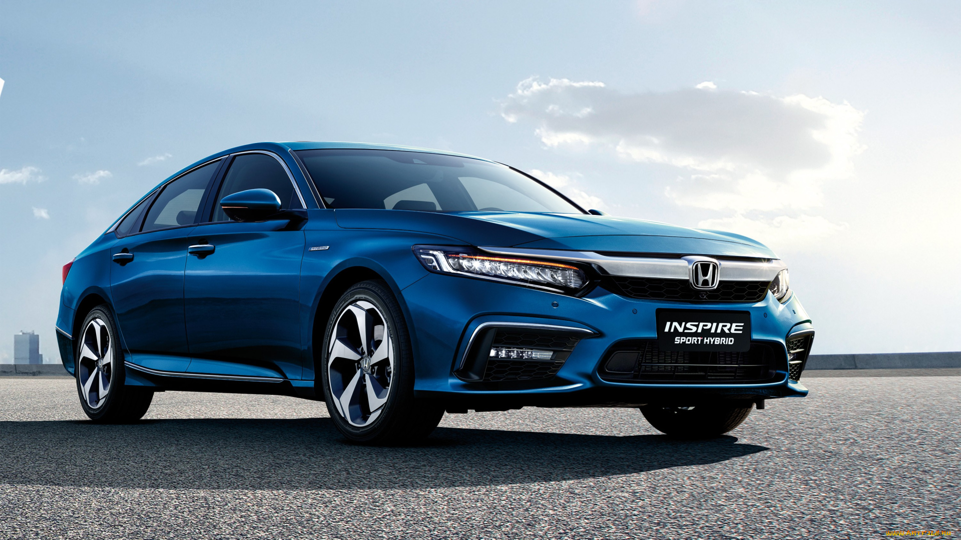 автомобили, honda