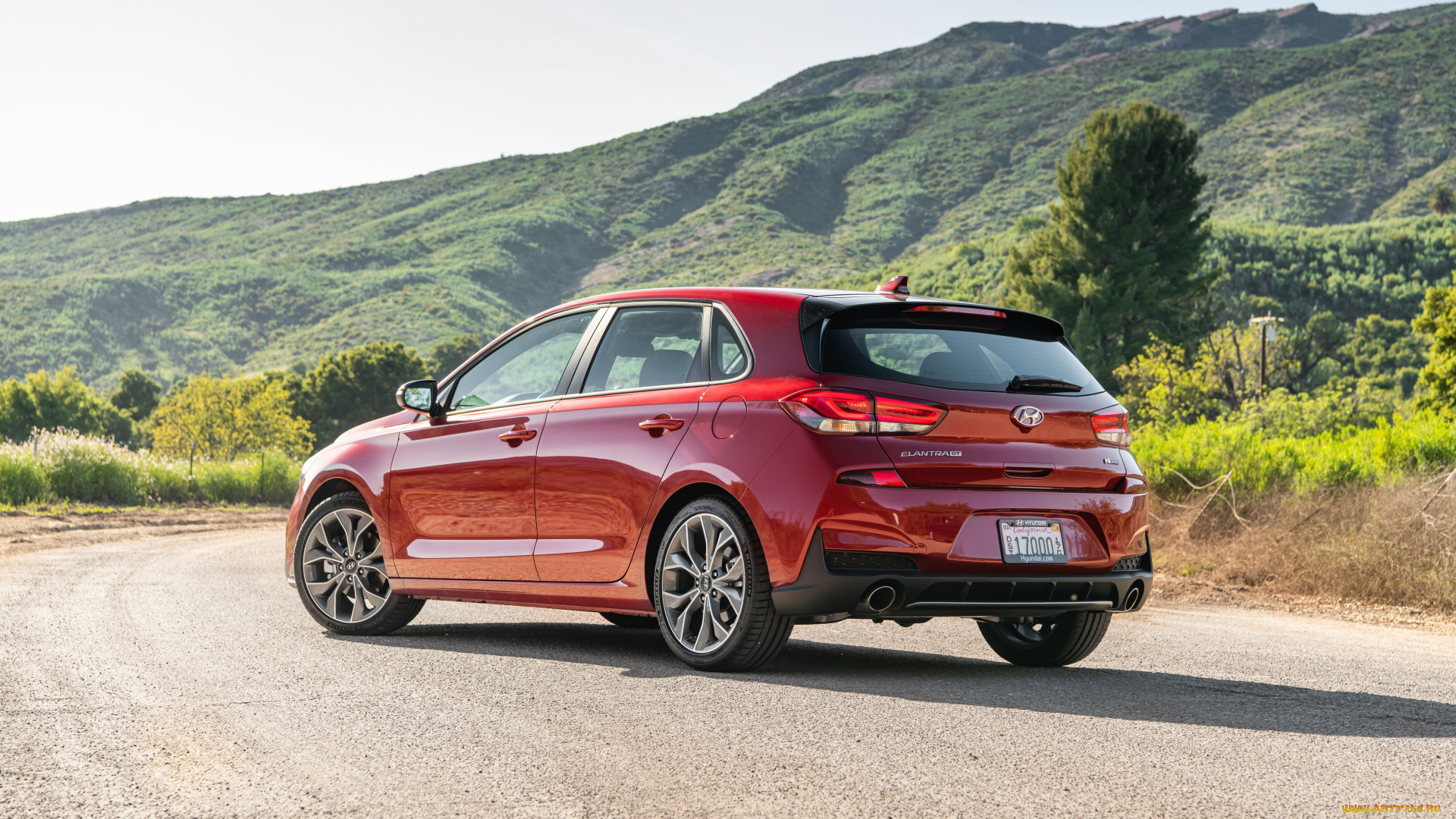 автомобили, hyundai, юндай