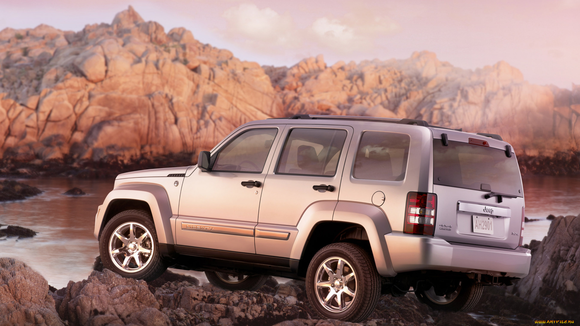 автомобили, jeep