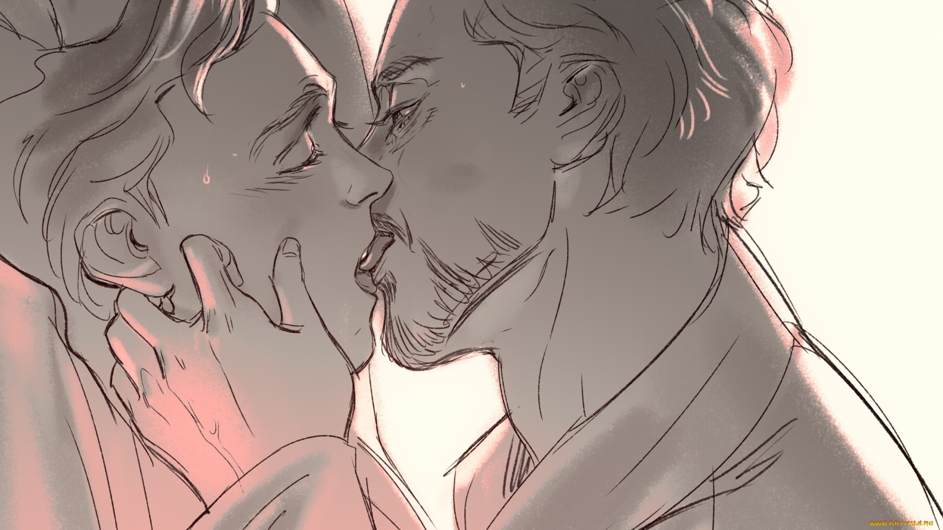 рисованное, люди, знаменитости, том, холланд, роберт, дауни, мл