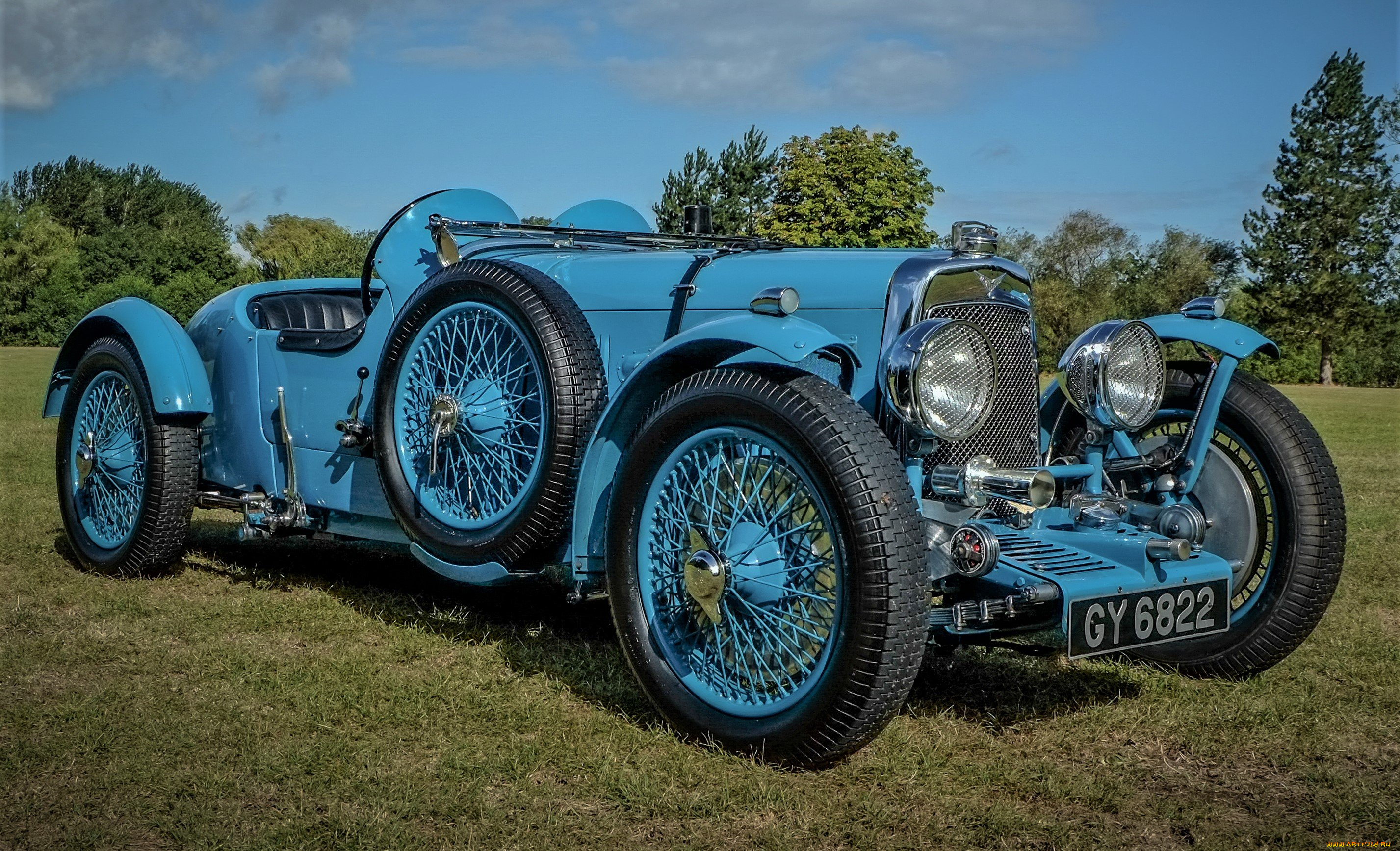 автомобили, классика, aston-martin