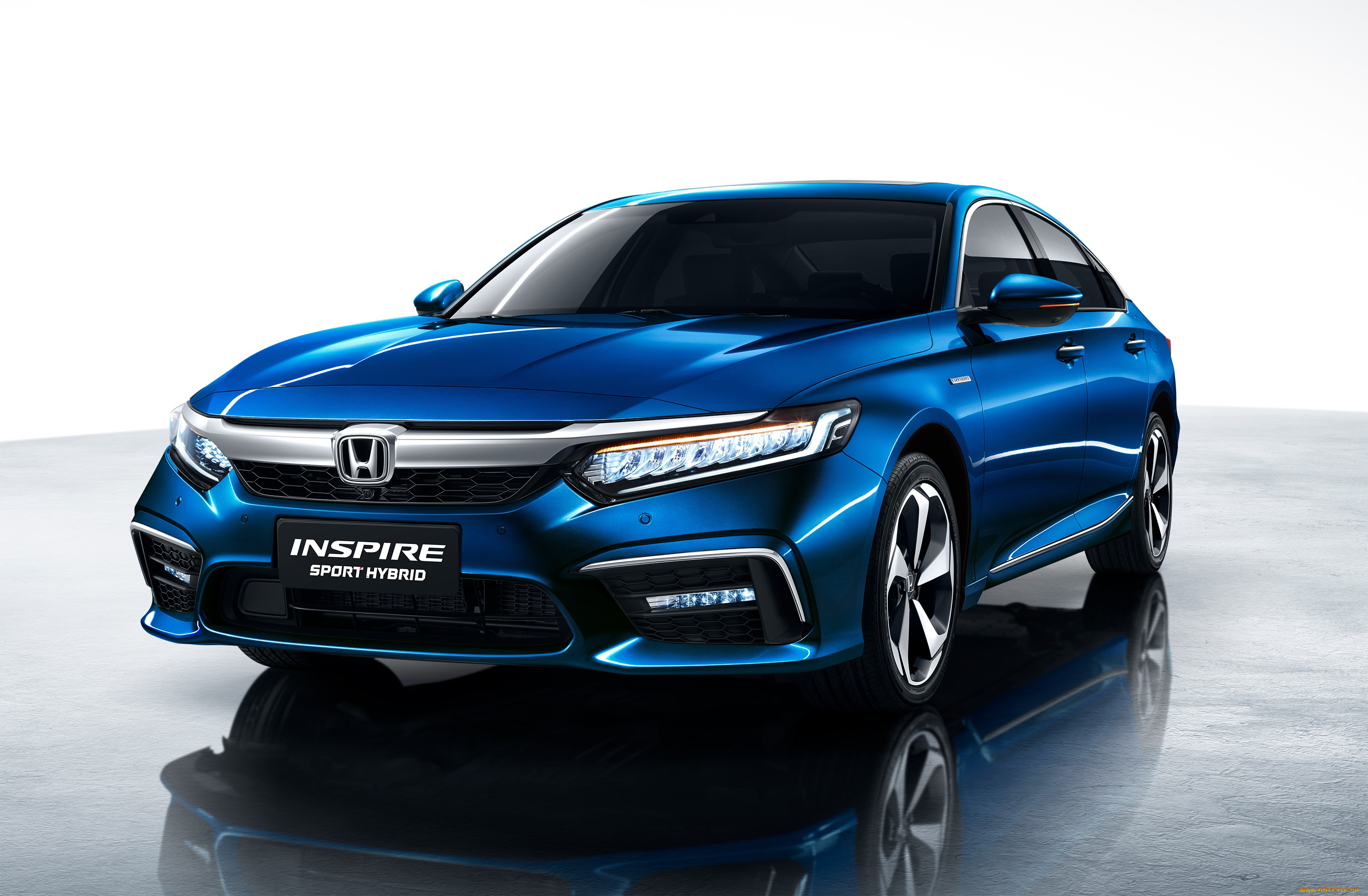 автомобили, honda, inspire