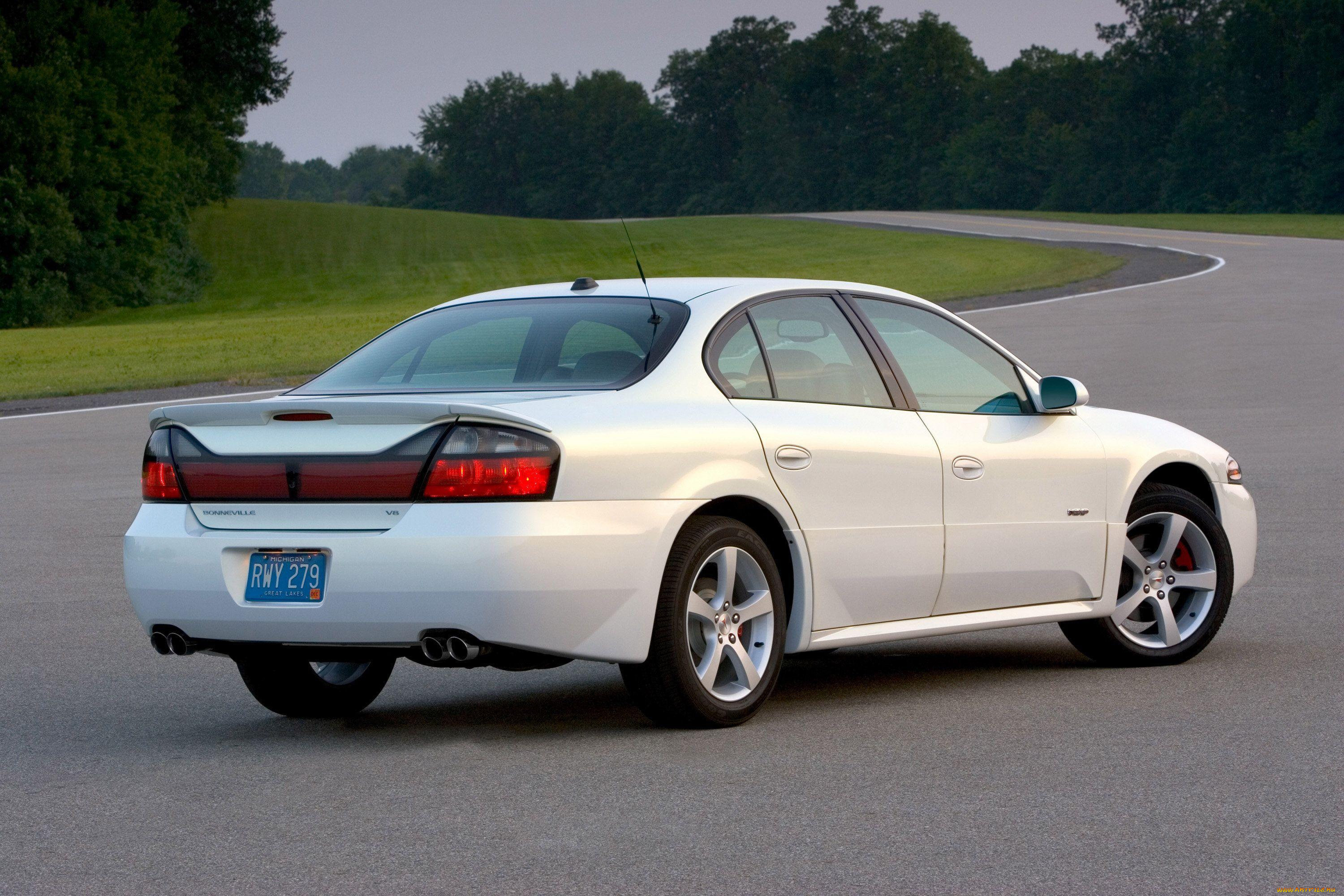 автомобили, pontiac