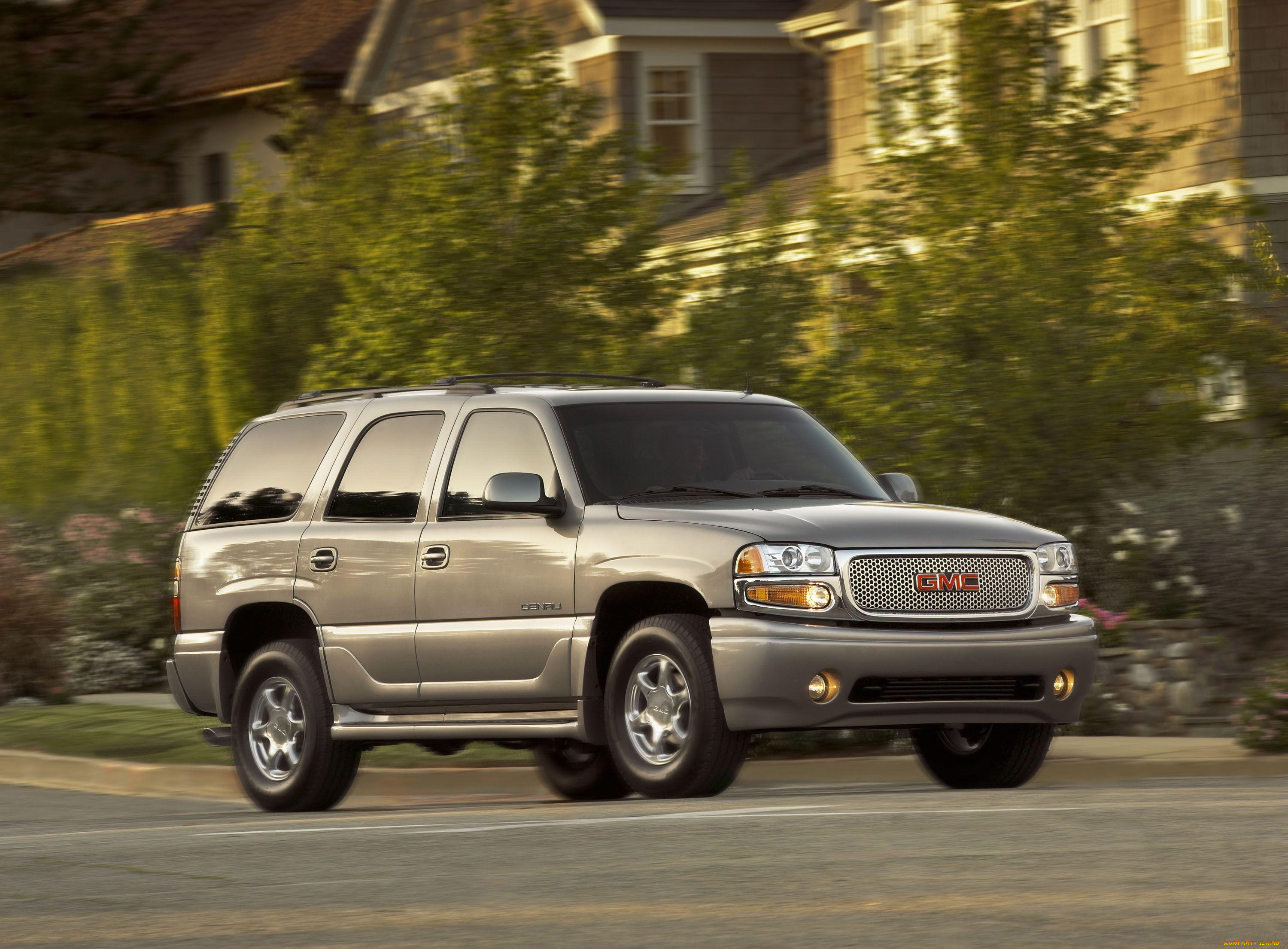 автомобили, gm-gmc, gmc