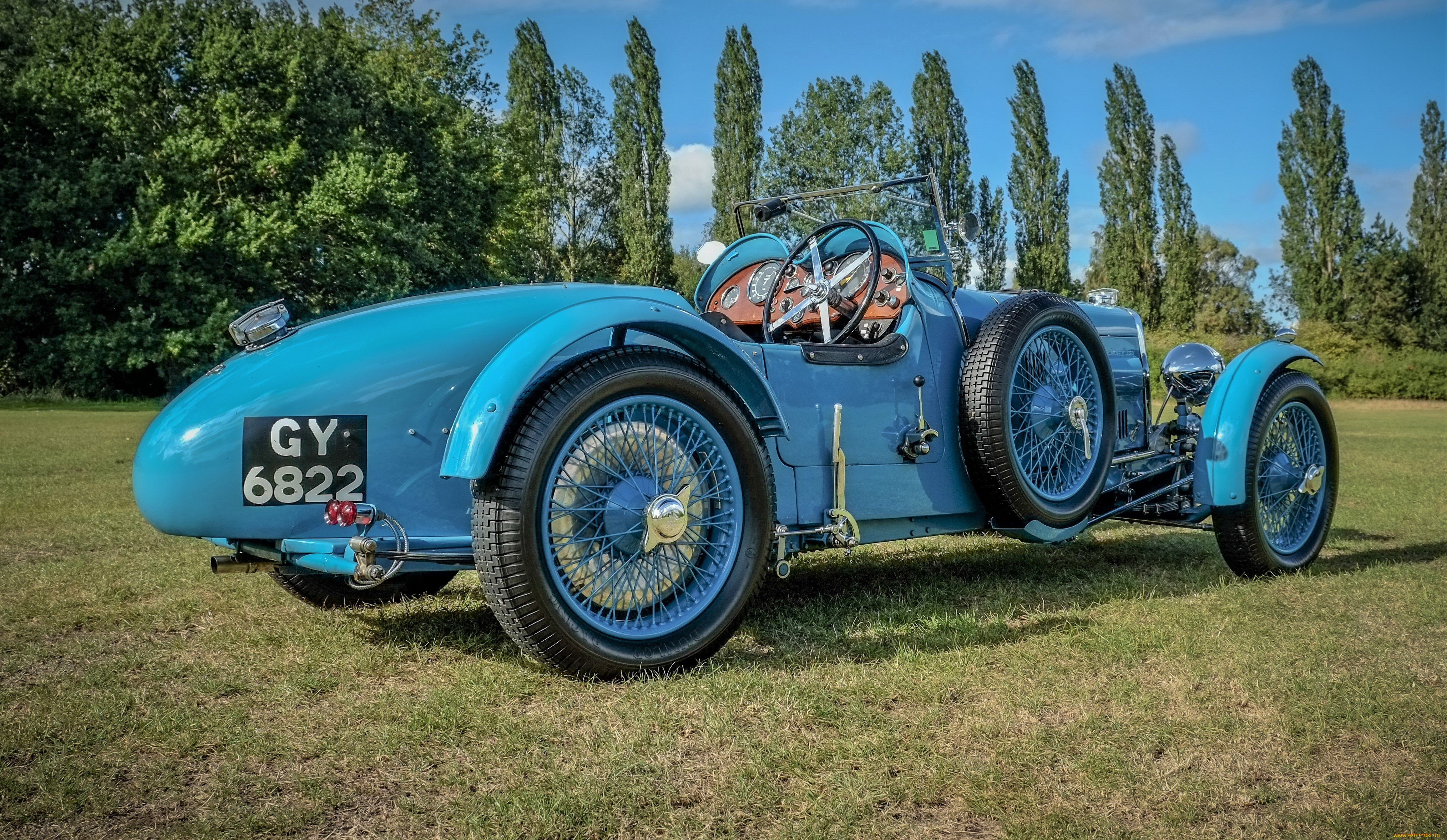 автомобили, классика, aston-martin