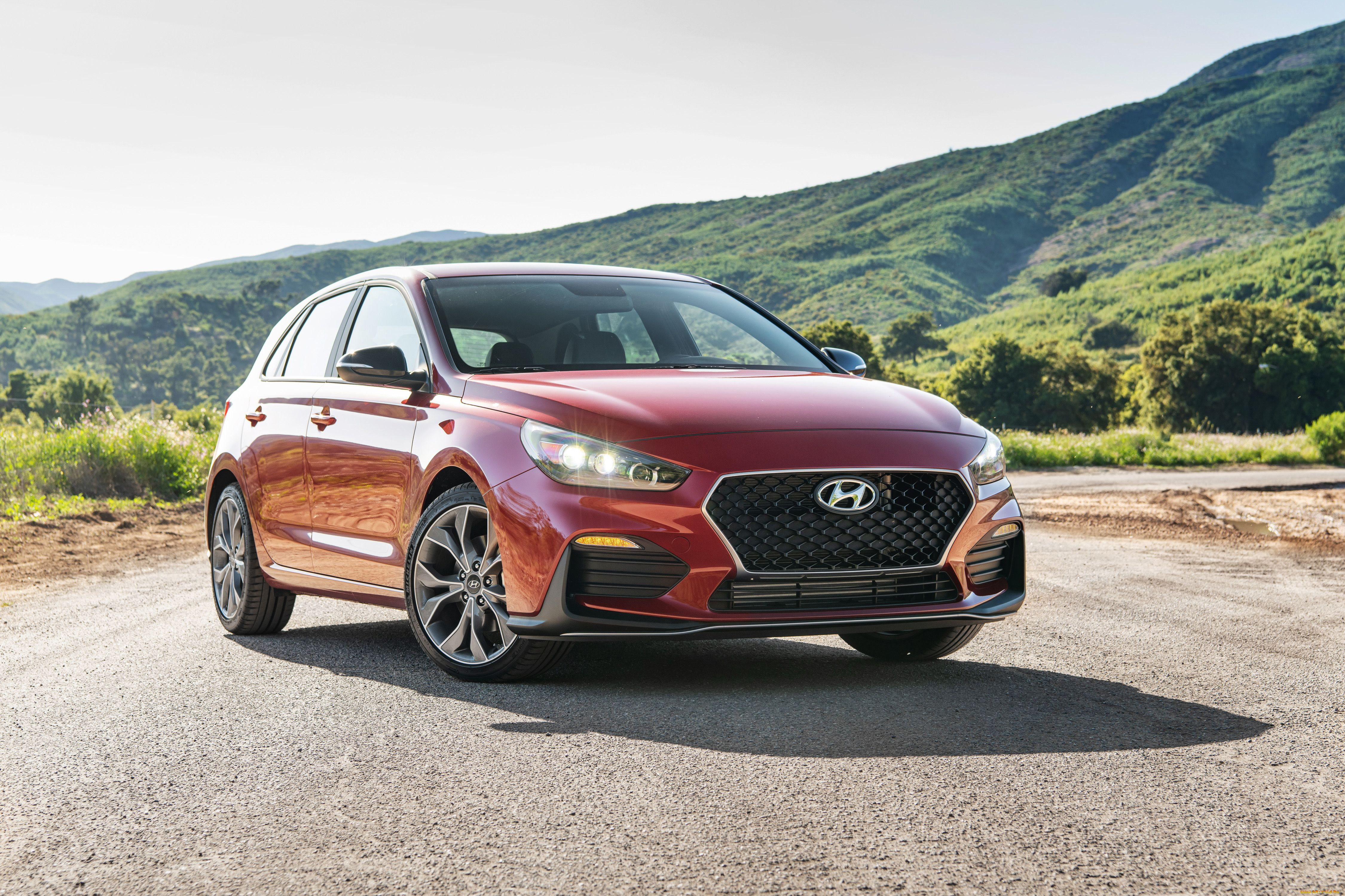 автомобили, hyundai, юндай