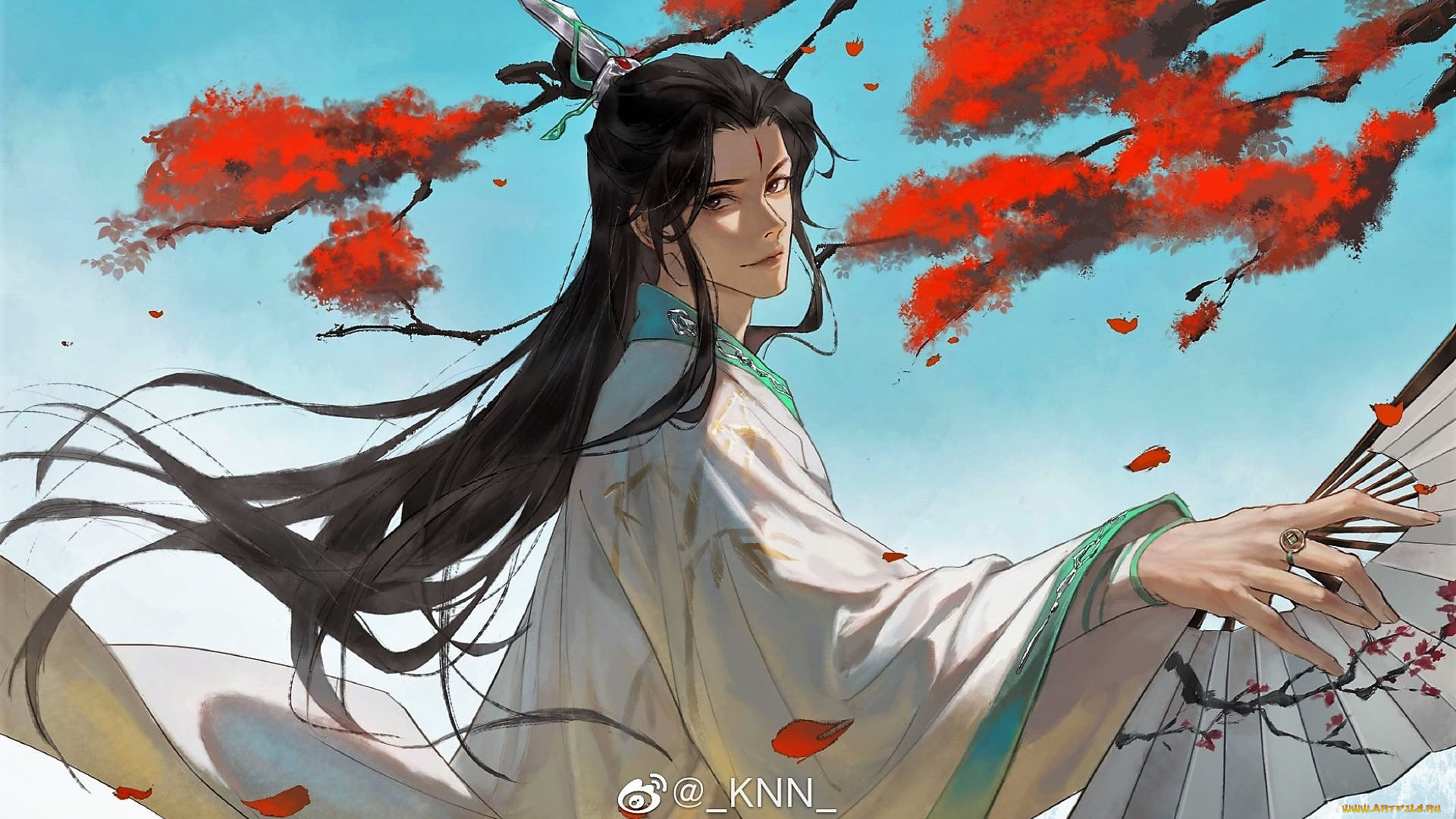 аниме, the, scum, villain’s, , self-saving, , system, персонаж, веер