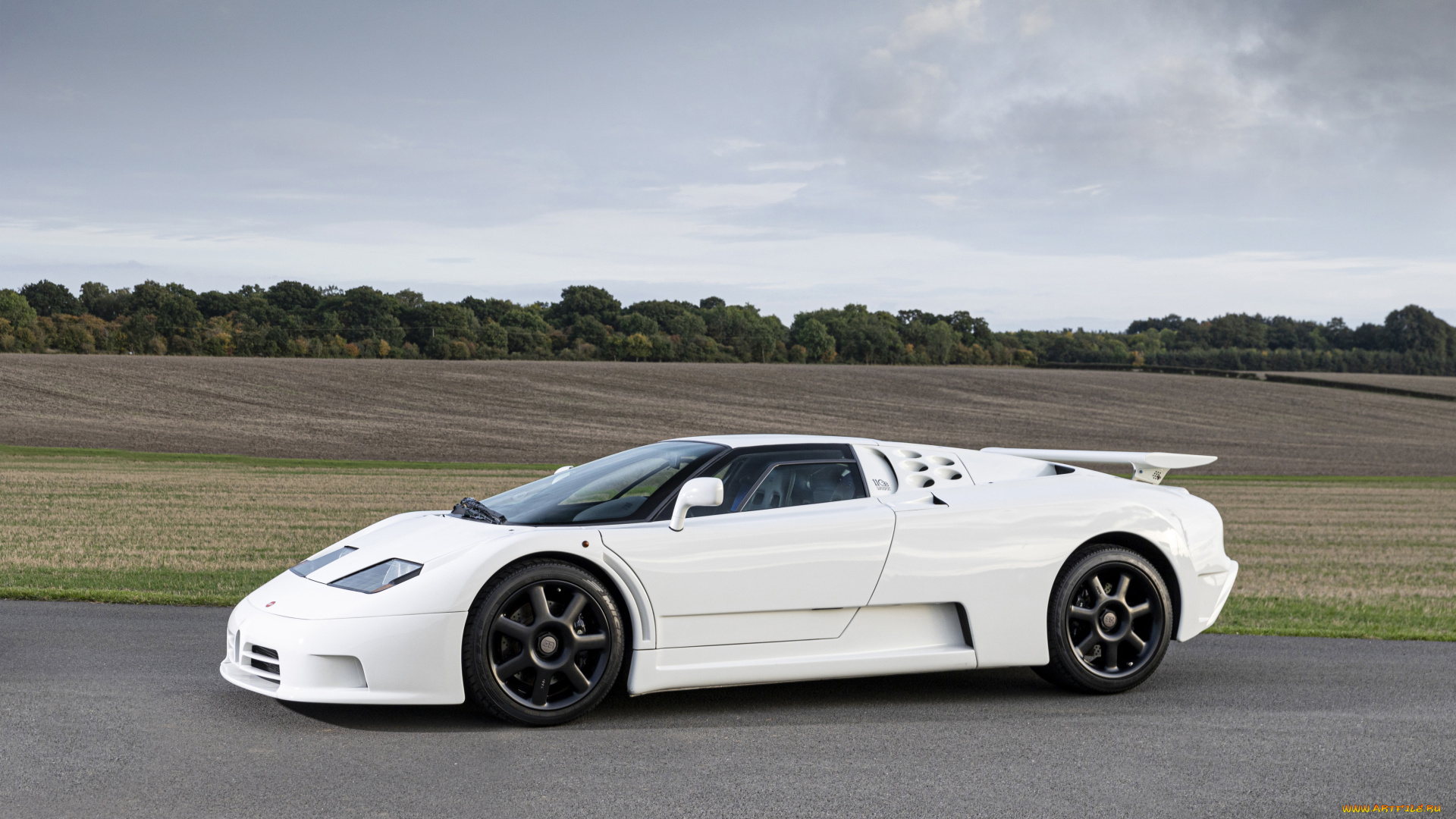 автомобили, bugatti