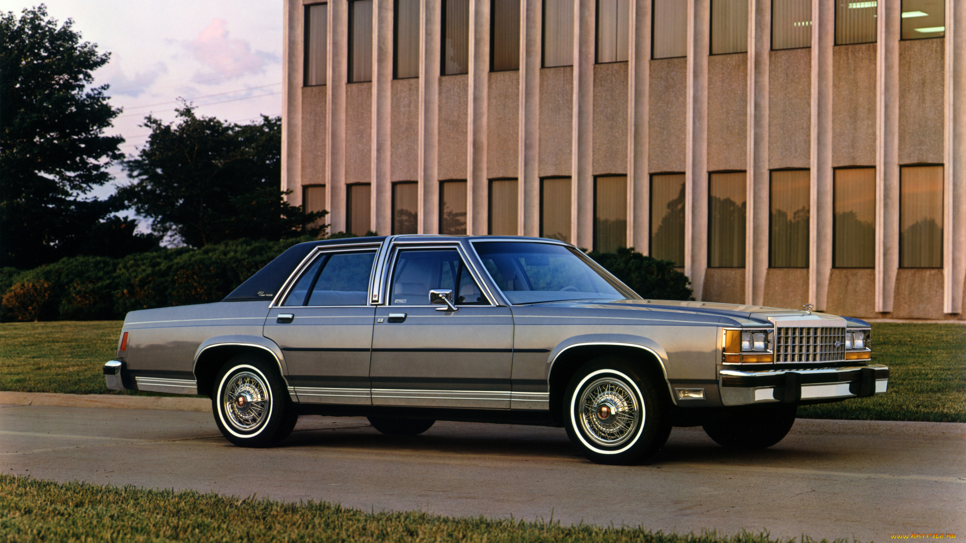 автомобили, ford