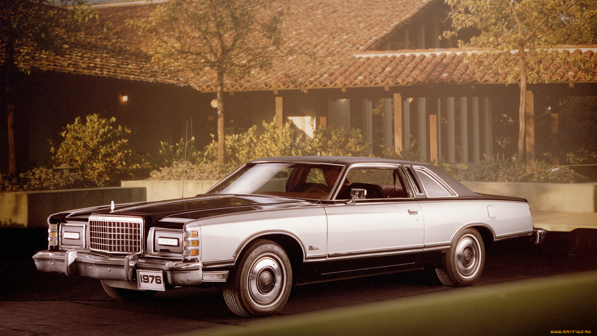 автомобили, ford