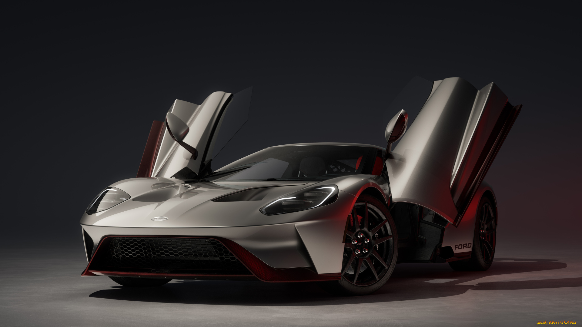 автомобили, ford